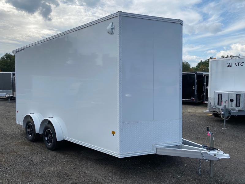 new Cargo (Enclosed) Trailers Stealth Trailers  for sale, in Loudon, NH Thumbnail 9