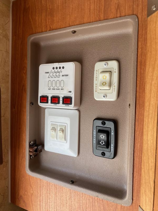 used Travel Trailers Starcraft RV Travel Star for sale, in Loudon, NH Thumbnail 26