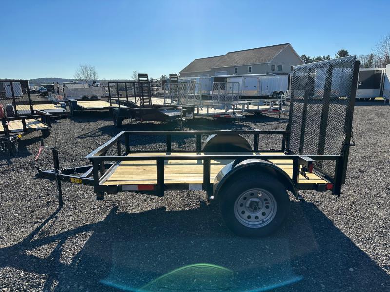 new Utility Trailers Reiser Trailers  for sale, in Loudon, NH Thumbnail 5