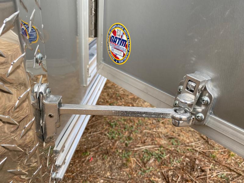 new Snowmobile Trailers Stealth Trailers  for sale, in Loudon, NH Thumbnail 29