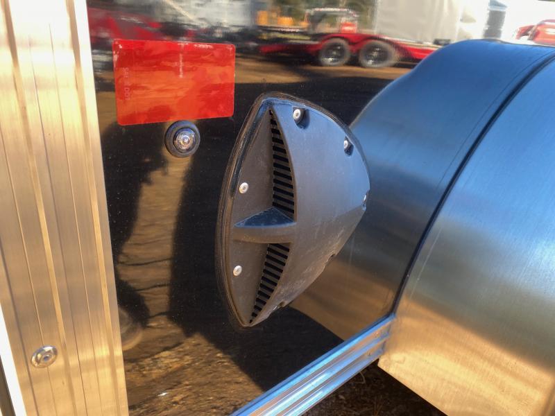 new Cargo (Enclosed) Trailers Stealth Trailers  for sale, in Loudon, NH Thumbnail 20