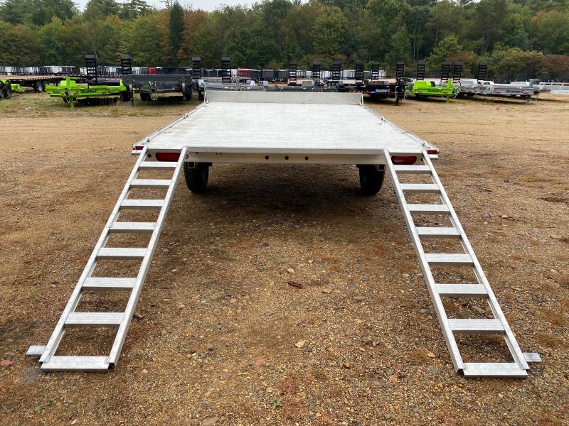 used Utility Trailers Aluma  for sale, in Loudon, NH Thumbnail 10