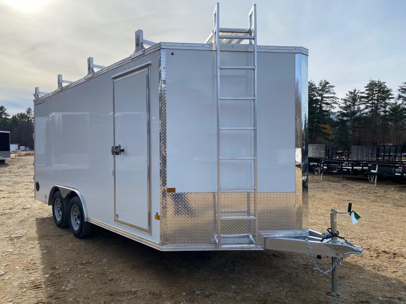 new Cargo (Enclosed) Trailers Stealth Trailers  for sale, in Loudon, NH image-0