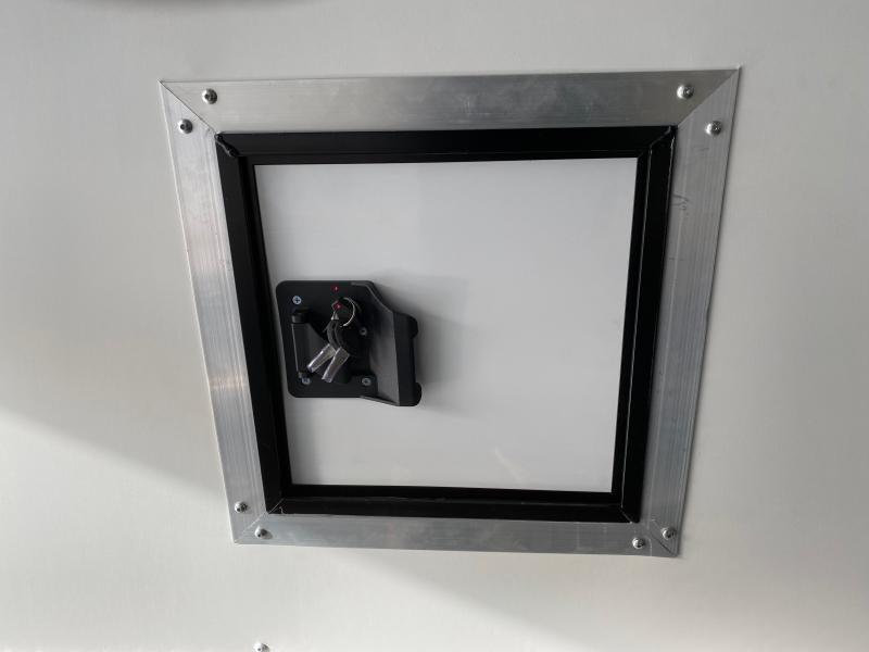 new Snowmobile Trailers Stealth Trailers  for sale, in Loudon, NH Thumbnail 22