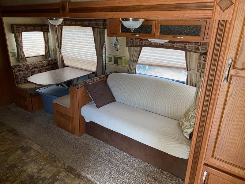 used Travel Trailers Starcraft RV Travel Star for sale, in Loudon, NH Thumbnail 27