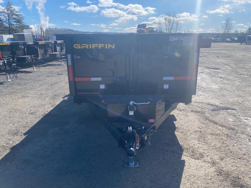 new Dump Trailers Griffin  for sale, in Loudon, NH Thumbnail 9