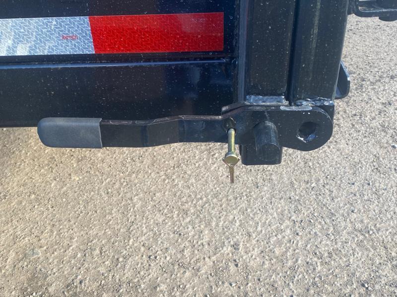 new Dump Trailers Griffin  for sale, in Loudon, NH Thumbnail 18