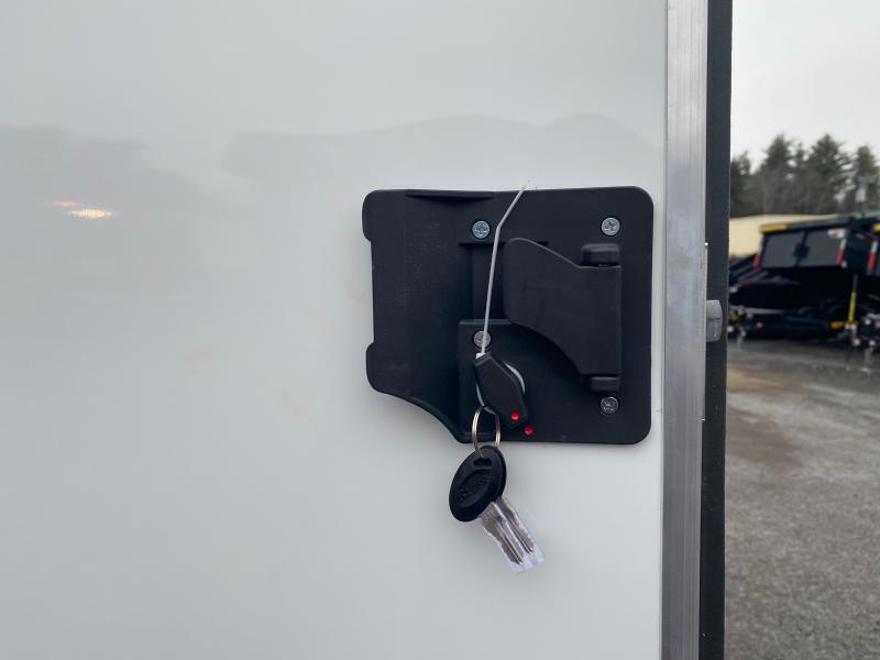 new Cargo (Enclosed) Trailers Stealth Trailers  for sale, in Loudon, NH Thumbnail 16