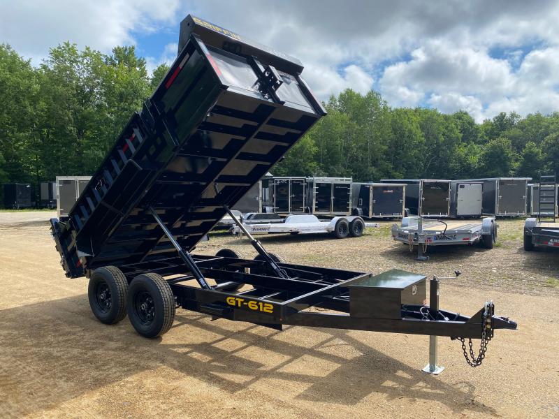 new Dump Trailers Griffin  for sale, in Loudon, NH Thumbnail 19