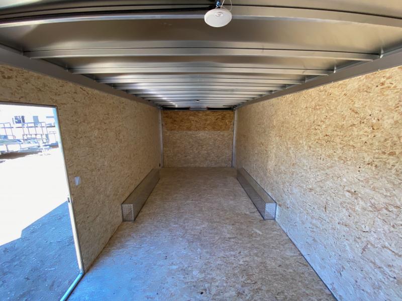 new Car Haulers / Racing Trailers Stealth Trailers  for sale, in Loudon, NH Thumbnail 23