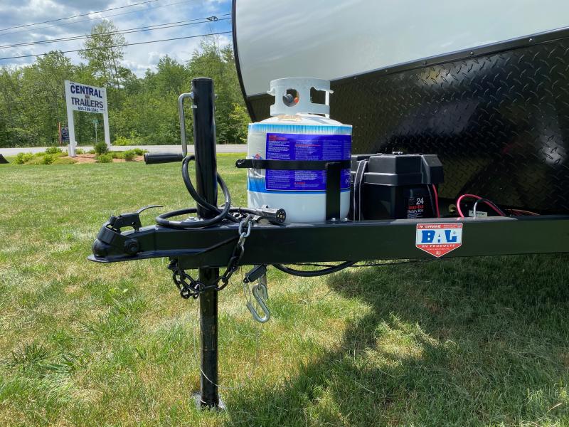 new Travel Trailers Braxton Creek Bushwhacker Plus for sale, in Loudon, NH Thumbnail 16