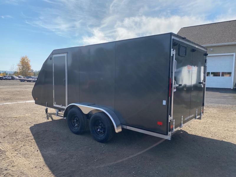 new Snowmobile Trailers SnoPro Trailers  for sale, in Loudon, NH Thumbnail 3