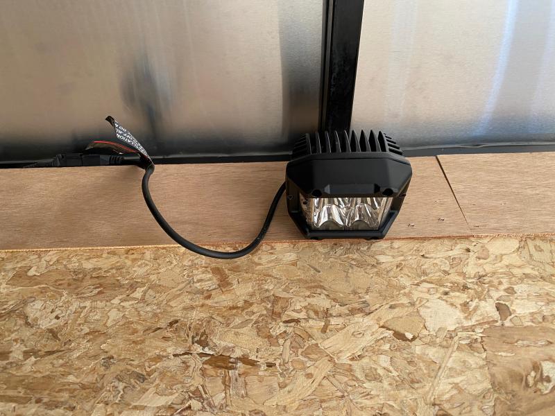 used Cargo (Enclosed) Trailers Kaufman Trailers  for sale, in Loudon, NH Thumbnail 18