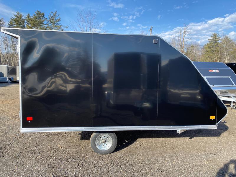 new Snowmobile Trailers SnoPro Trailers  for sale, in Loudon, NH Thumbnail 9