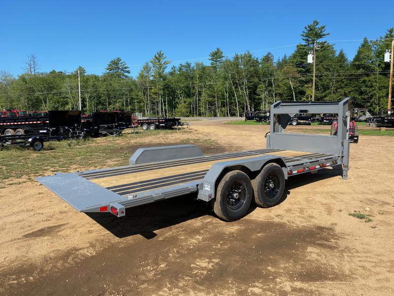 new Equipment / Flatbed Trailers Diamond C Trailers  for sale, in Loudon, NH Thumbnail 7