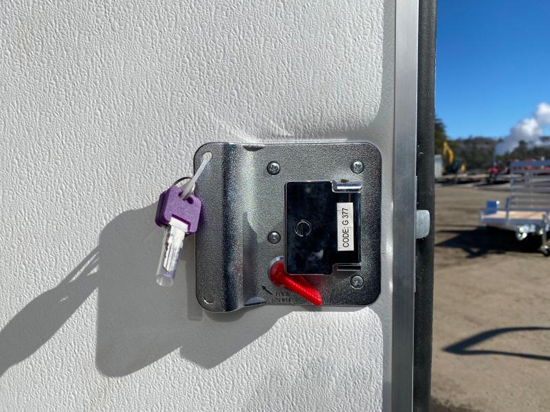 new Cargo (Enclosed) Trailers ITI Cargo  for sale, in Loudon, NH Thumbnail 16