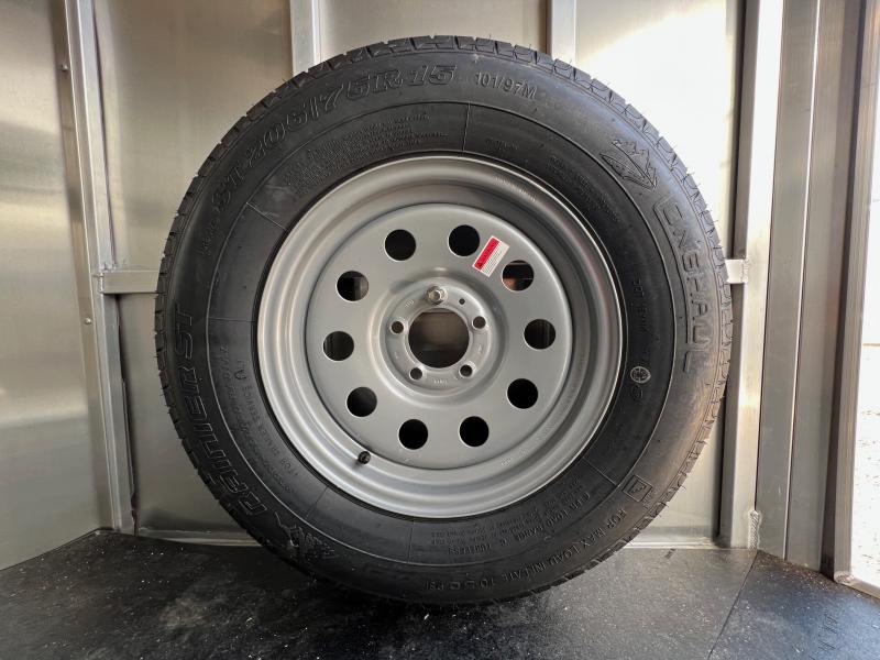 new Horse Trailers Frontier Trailers  for sale, in Loudon, NH Thumbnail 20