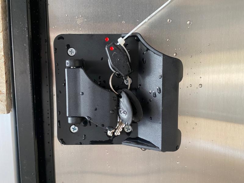 new Snowmobile Trailers Stealth Trailers  for sale, in Loudon, NH Thumbnail 15