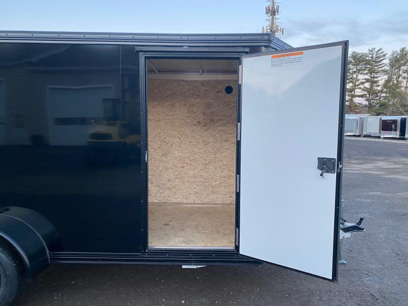 new Cargo (Enclosed) Trailers Stealth Trailers  for sale, in Loudon, NH Thumbnail 23