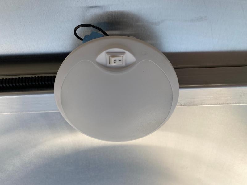 new Cargo (Enclosed) Trailers Stealth Trailers  for sale, in Loudon, NH Thumbnail 17