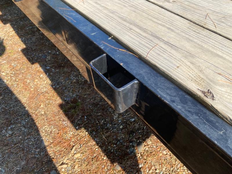 used Car Haulers / Racing Trailers Rice Trailers  for sale, in Loudon, NH Thumbnail 10