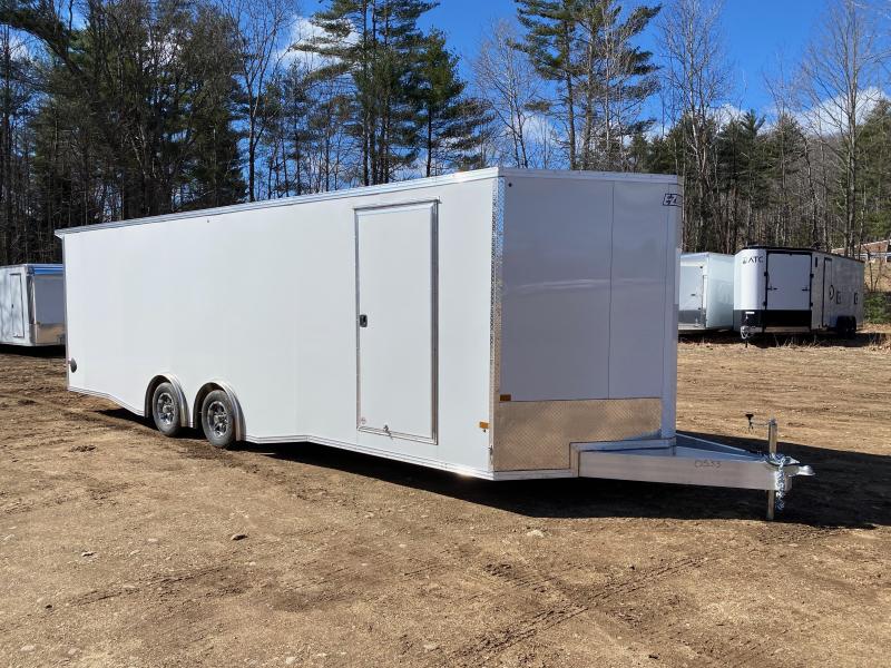 new Car Haulers / Racing Trailers E-Z Hauler  for sale, in Loudon, NH image-0