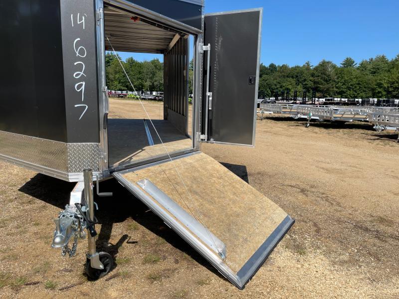 new Snowmobile Trailers SnoPro Trailers  for sale, in Loudon, NH Thumbnail 15