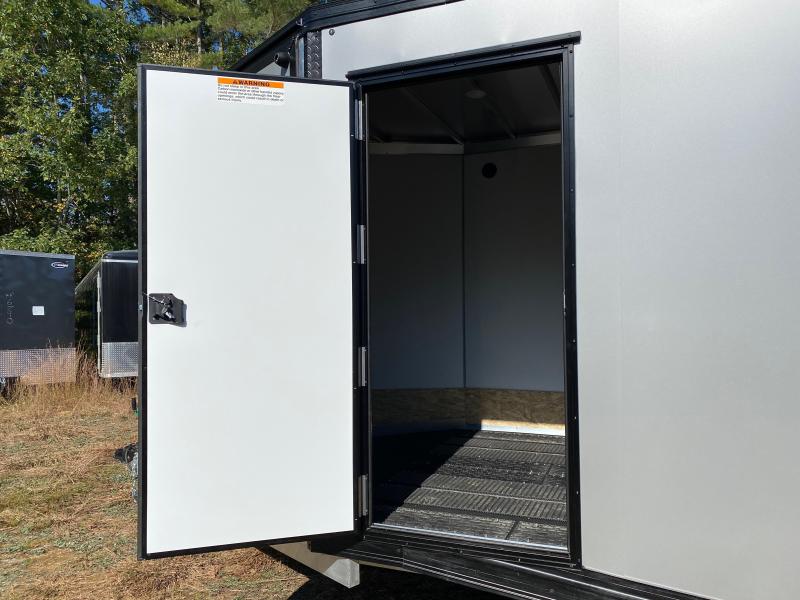 new Snowmobile Trailers SnoPro Trailers  for sale, in Loudon, NH Thumbnail 29