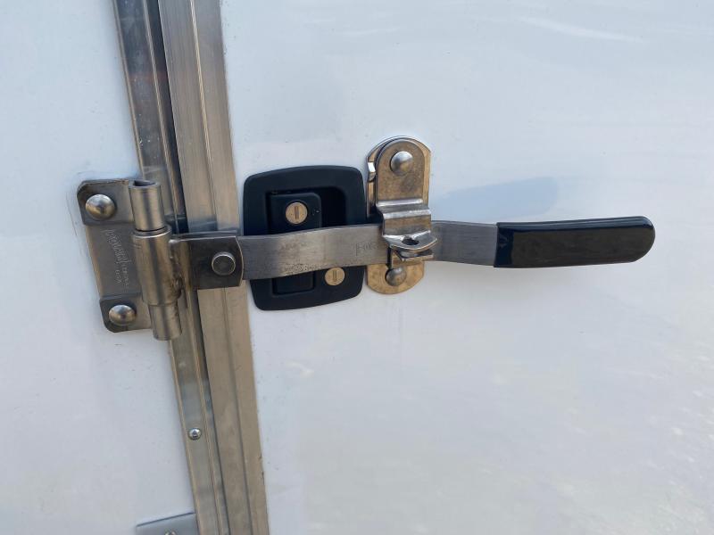 new Cargo (Enclosed) Trailers Stealth Trailers  for sale, in Loudon, NH Thumbnail 22