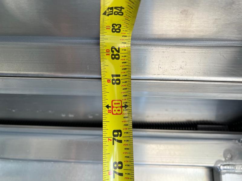 new Horse Trailers Frontier Trailers  for sale, in Loudon, NH Thumbnail 14