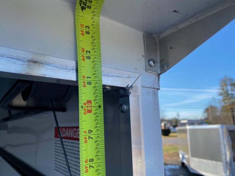 new Cargo (Enclosed) Trailers ATC  for sale, in Loudon, NH Thumbnail 14