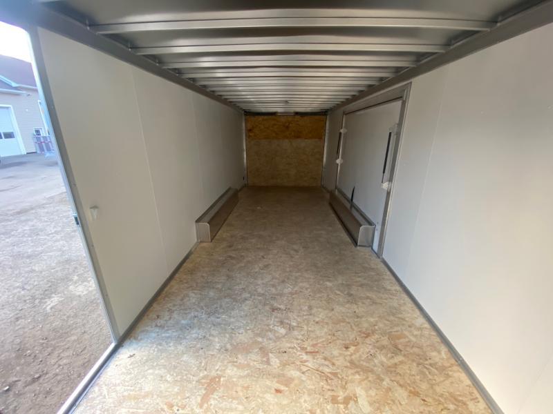 new Car Haulers / Racing Trailers Stealth Trailers  for sale, in Loudon, NH Thumbnail 25