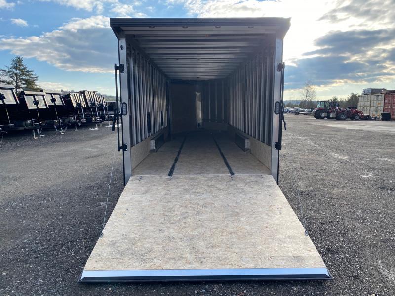 new Snowmobile Trailers Stealth Trailers  for sale, in Loudon, NH Thumbnail 10