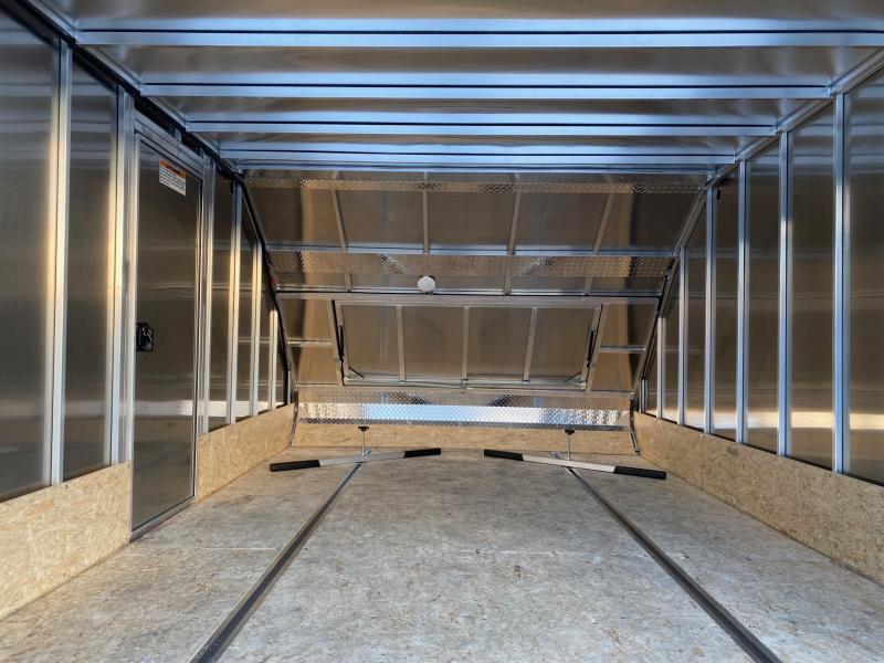 new Snowmobile Trailers SnoPro Trailers  for sale, in Loudon, NH Thumbnail 15