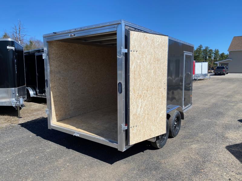 new Cargo (Enclosed) Trailers Stealth Trailers  for sale, in Loudon, NH Thumbnail 12
