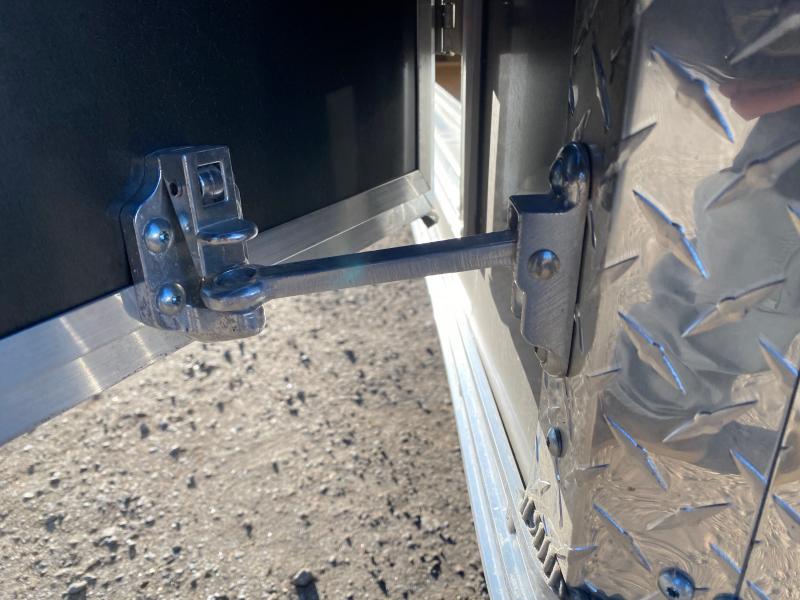 new Cargo (Enclosed) Trailers Stealth Trailers  for sale, in Loudon, NH Thumbnail 24