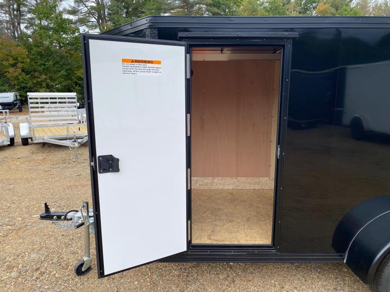 new Cargo (Enclosed) Trailers Stealth Trailers  for sale, in Loudon, NH Thumbnail 20