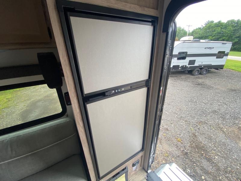 new Travel Trailers Gulf Stream Trail Boss for sale, in Loudon, NH Thumbnail 16