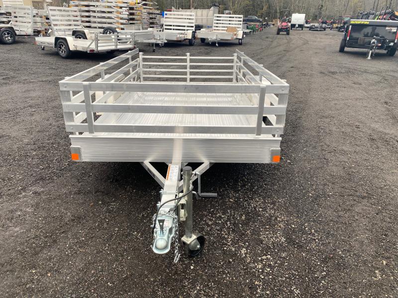 new Utility Trailers Bear Track  for sale, in Loudon, NH Thumbnail 3