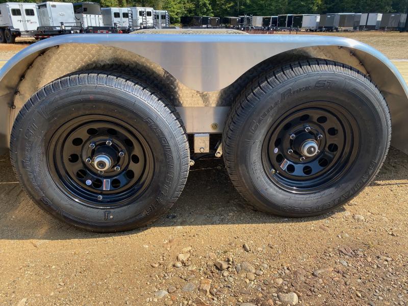 new Car Haulers / Racing Trailers CargoPro Trailers  for sale, in Loudon, NH Thumbnail 12