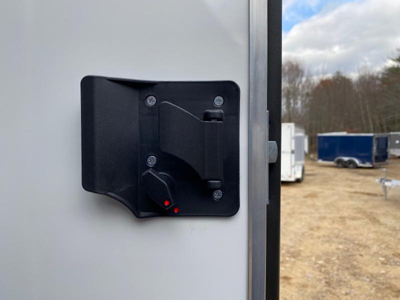 new Cargo (Enclosed) Trailers ATC  for sale, in Loudon, NH Thumbnail 16