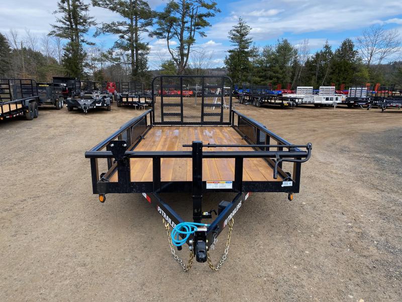 new Equipment / Flatbed Trailers PJ Trailers  for sale, in Loudon, NH Thumbnail 9