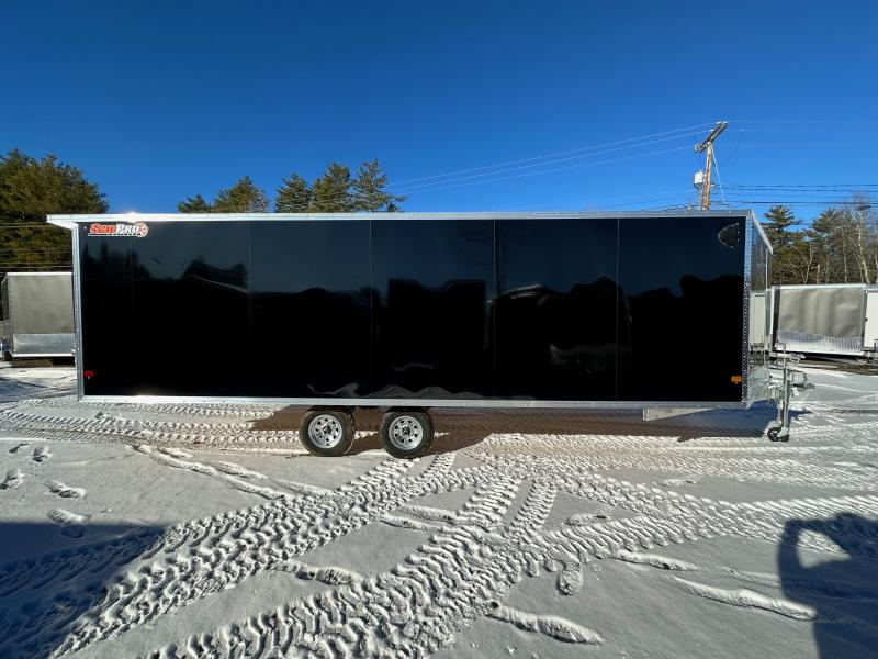 new Snowmobile Trailers SnoPro Trailers  for sale, in Loudon, NH Thumbnail 8