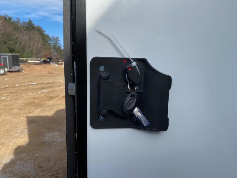 new Snowmobile Trailers Stealth Trailers  for sale, in Loudon, NH Thumbnail 19