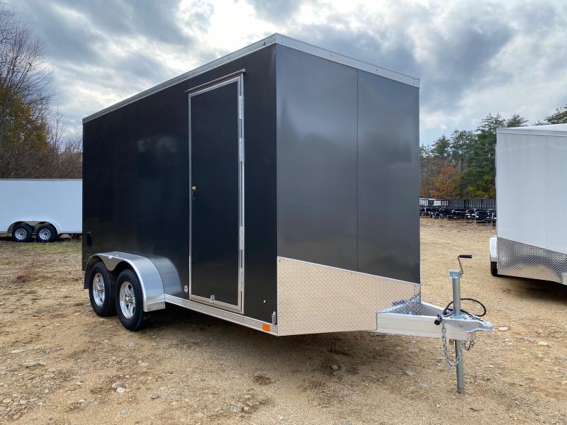 new Cargo (Enclosed) Trailers ATC  for sale, in Loudon, NH image-0