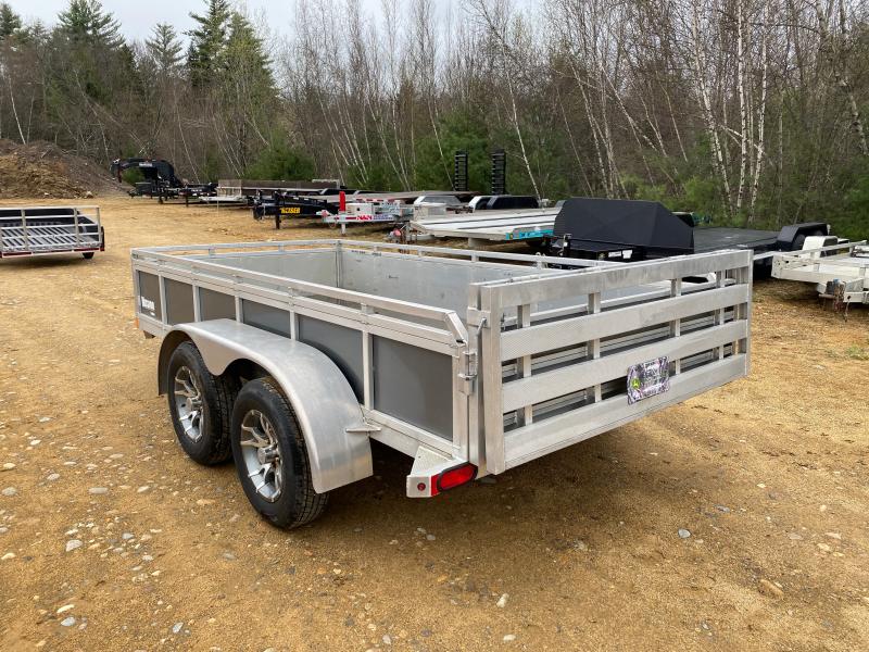used Utility Trailers Mission  for sale, in Loudon, NH Thumbnail 6