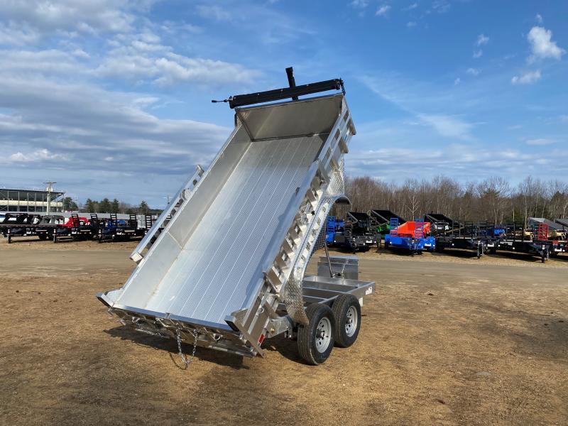 new Dump Trailers CargoPro Trailers  for sale, in Loudon, NH Thumbnail 11