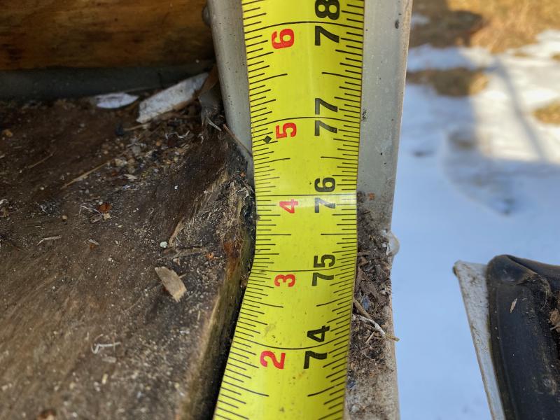 used Cargo (Enclosed) Trailers Stealth Trailers  for sale, in Loudon, NH Thumbnail 12