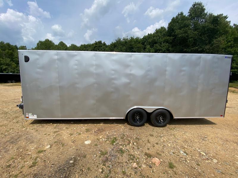 new Car Haulers / Racing Trailers ITI Cargo  for sale, in Loudon, NH Thumbnail 7