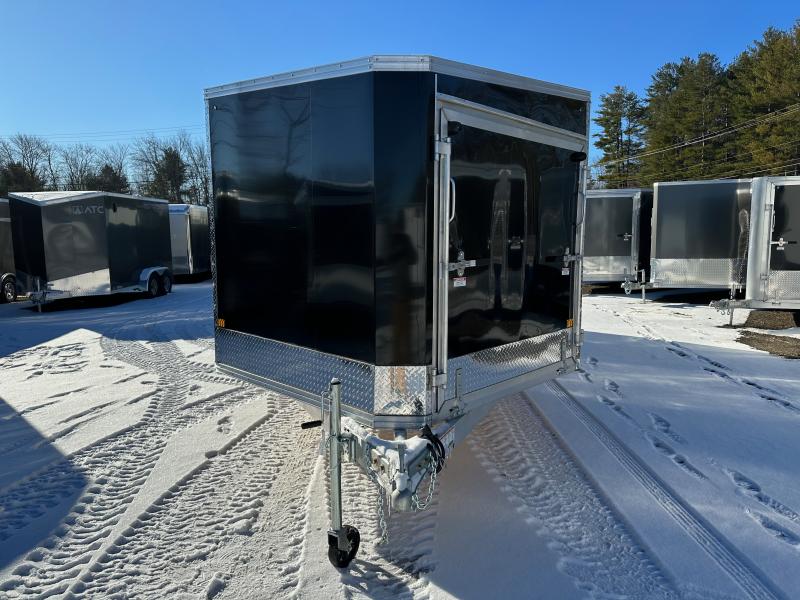 new Snowmobile Trailers SnoPro Trailers  for sale, in Loudon, NH Thumbnail 10